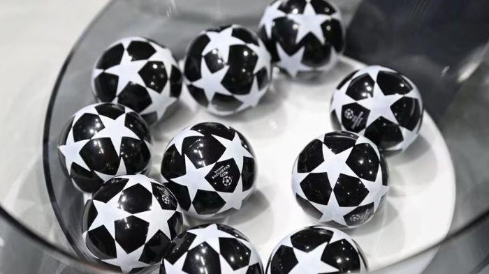 Drawing Liga Champions 2023/2024 bakal segera digelar, cek jam tayang dan live streamingnya