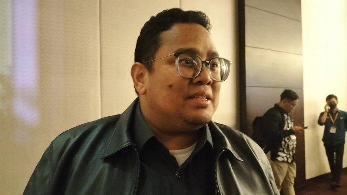 Ketua Bawaslu RI Rahmat Bagja.