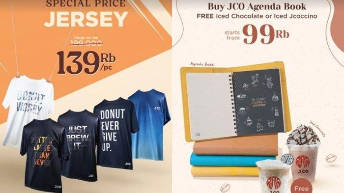 promo J.CO