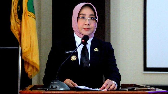 Bupati Berau, Sri Juniarsih tidak setuju Berau bergabung ke Provinsi Kalimantan Utara. Karena Berau sudah kadung jadi penyangga IKN Nusantara.