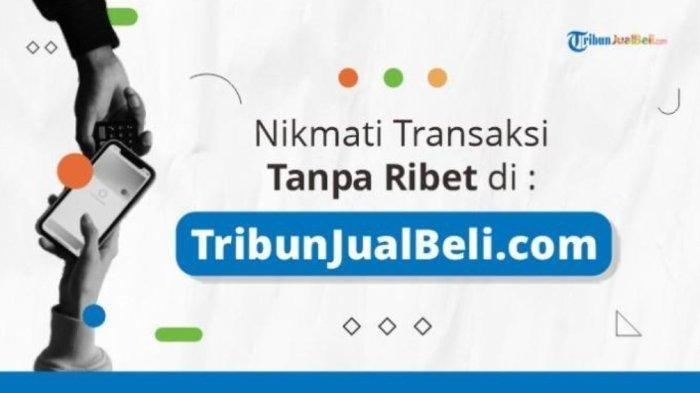 Ilustrasi Tribunjualbeli.com atau sering disingkat TJB adalah platform yang menyediakan layanan pemasangan iklan secara gratis