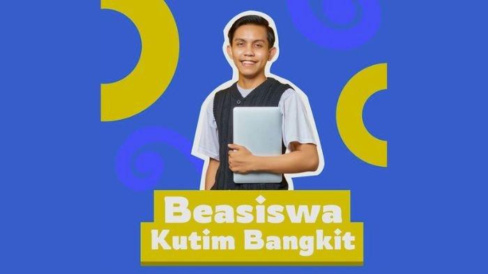 Beasiswa Kutim Bangkit untuk mahasiswa di 3 kampus Sangatta