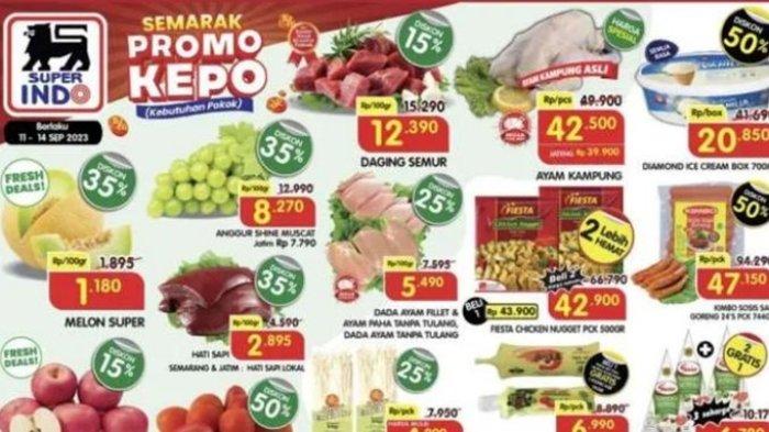 promo Superindo