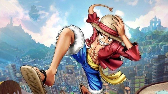 ONE PIECE 1113 -
