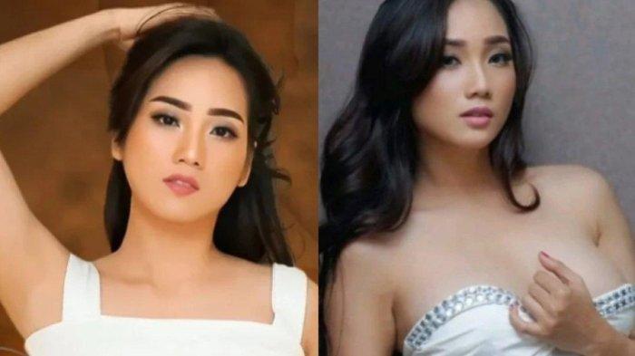 PROFIL VIRLY VIRGINIA - Virly Virginia, sosok selebgram yang diduga ikut main film dewasa di Jakarta Selatan.