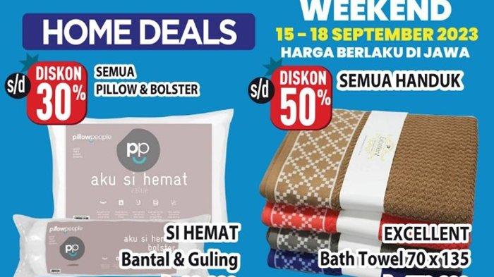 promo Hypermart