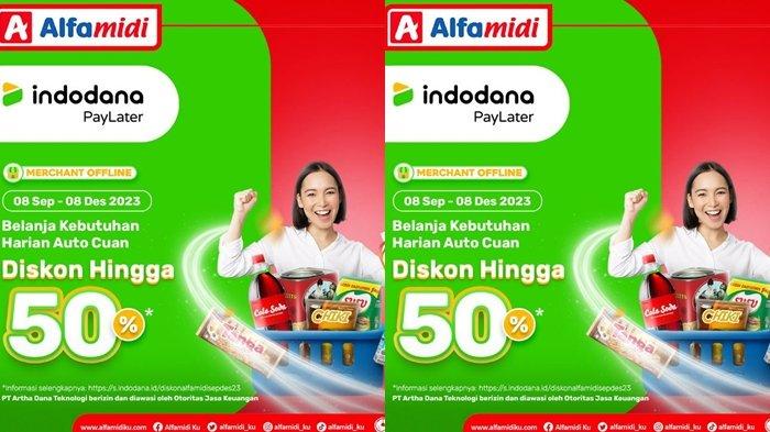 promo Alfamidi