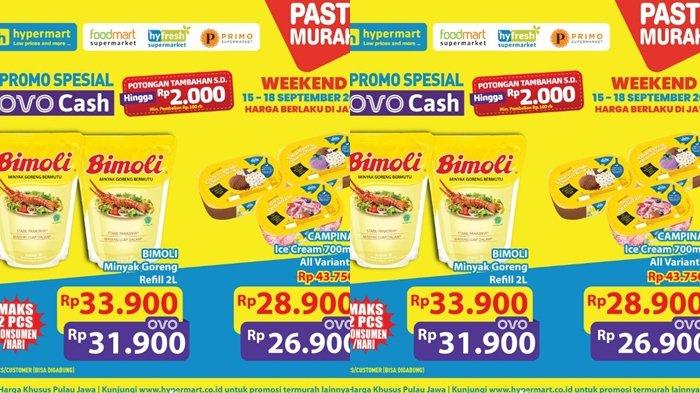 promo Hypermart