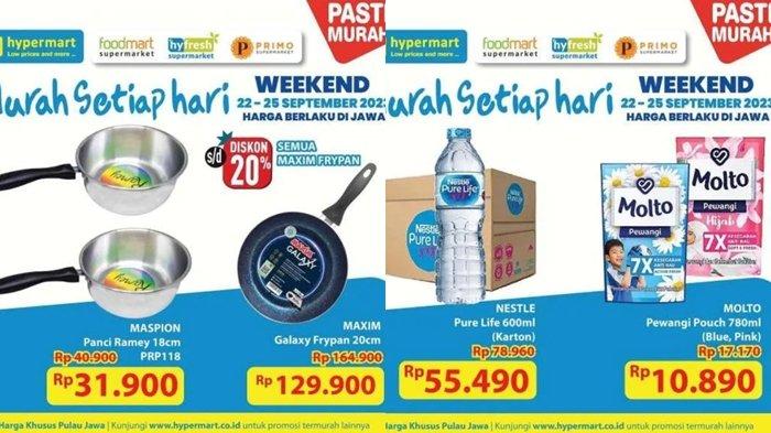 promo Hypermart