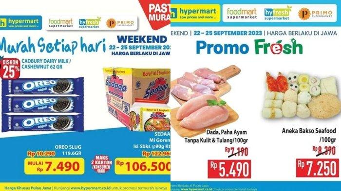 promo Hypermart
