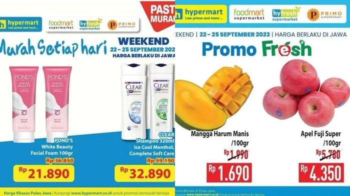 promo Hypermart