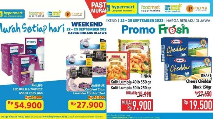 promo Hypermart
