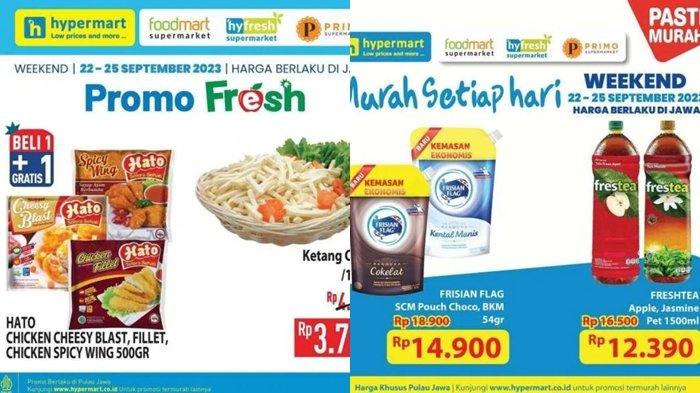 promo Hypermart