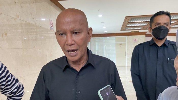 Ketua DPP PDIP Said Abdullah