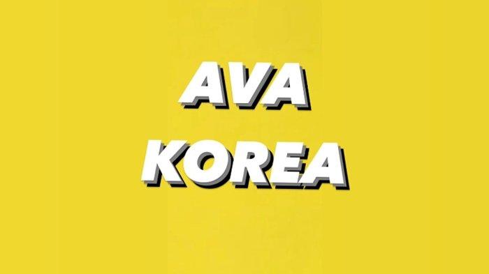 AVA KOREA ADALAH -
