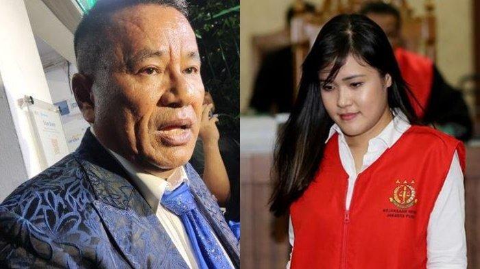 Hotman Paris buka suara soal kasus kopi sianida, ungkap kejanggalan penetapan tersangka Jessica Wongso.