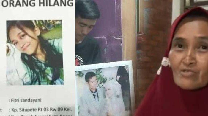 Cerita pria bernama Mustofa mengungkapkan kisahnya ditinggal istri dari rumahnya di Bogor, Jawa Barat, hilang setelah hampir 1 bulan menikah.