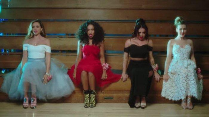 Lirik Lagu Love Me Like You - Little Mix, Terbaru Viral di TikTok