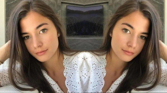Visual Dayang Anisha Rosnah, calon istri Prince Mateen