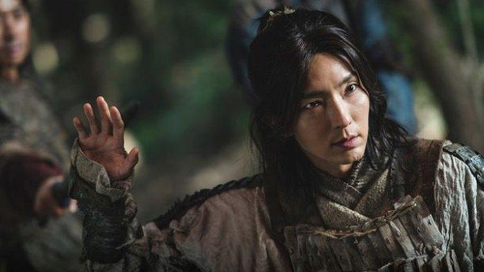 Salah satu adegan Arthdal Chronicles Season 2.