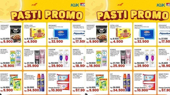 promo Indomaret