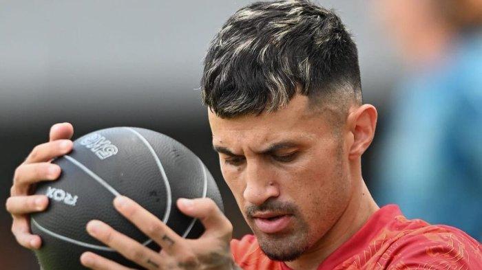 Sosok Stefano Lilipaly dikenal sebagai kapten tim yang bisa membawa perubahan bagi Borneo FC Samarinda dalam mengarungi kompetisi Liga 1 musim ini.