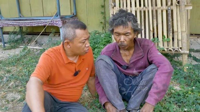 Sosok wanita yang bikin Enuh Nugraha jadi ODGJ dibeberkan tetangga hingga kerabat.