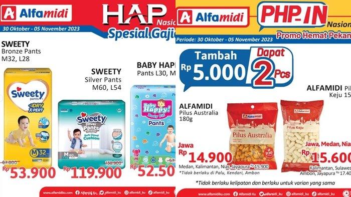 promo Alfamidi