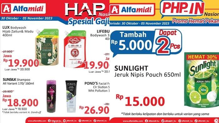 promo Alfamidi