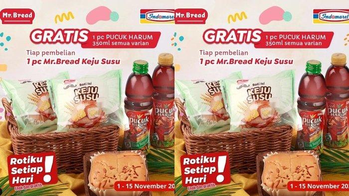 promo Indomaret