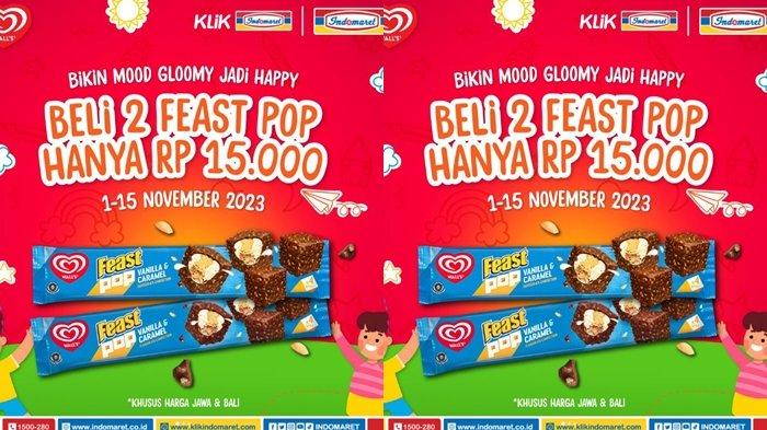 promo Indomaret