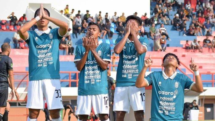 Ilustrasi pemain Nusantara United