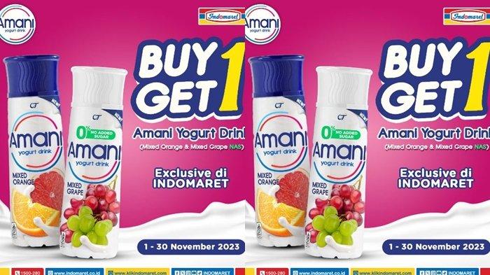 promo Indomaret