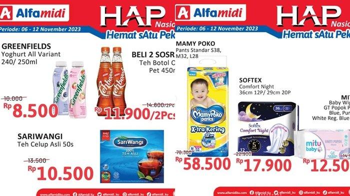 promo Alfamidi