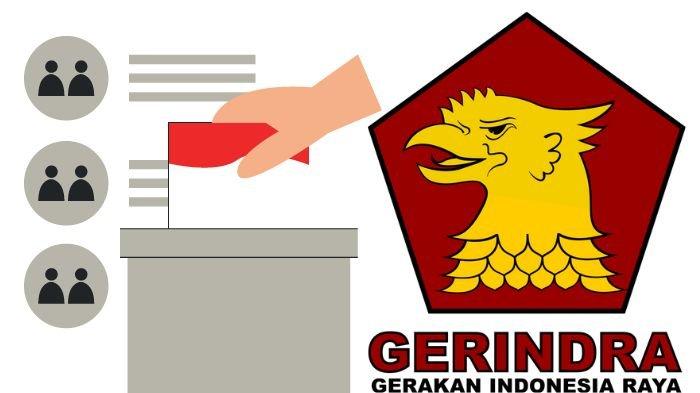 Ilustrasi. Berikut daftar calon tetap DPRD Kalimantan Timur untuk Pemilu 2024 dari Partai Gerindra.