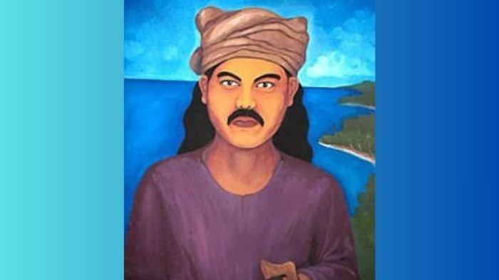 Profil Bataha Santiago