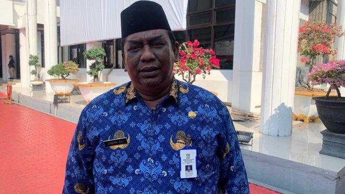Plt Kepala Badan Penanggulangan Bencana Daerah (BPBD) Kota Balikpapan Usman Ali tengah mengatakan, pihaknya tengah membangun empat bak penampungan air di beberapa wilayah Kota Balikpapan, Kalimantan Timur.