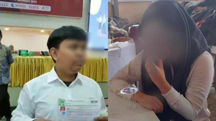 Sejumlah fakta terkait joki CPNS Lampung 2023 dan Makassar ditangkap terkuak, ada yang nilai SKD-nya tembus 416