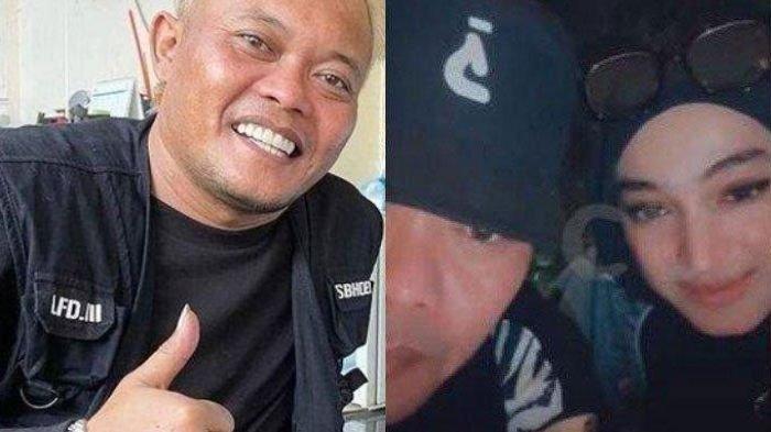 Sule dan Santyka Fauziah kian dekat, ini awal mula kedekatannya.