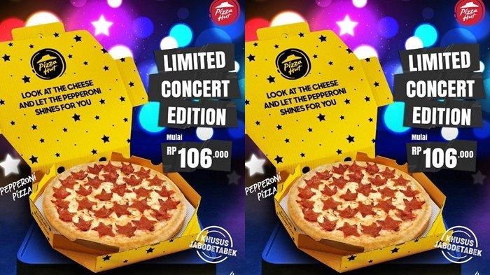 promo Pizza Hut