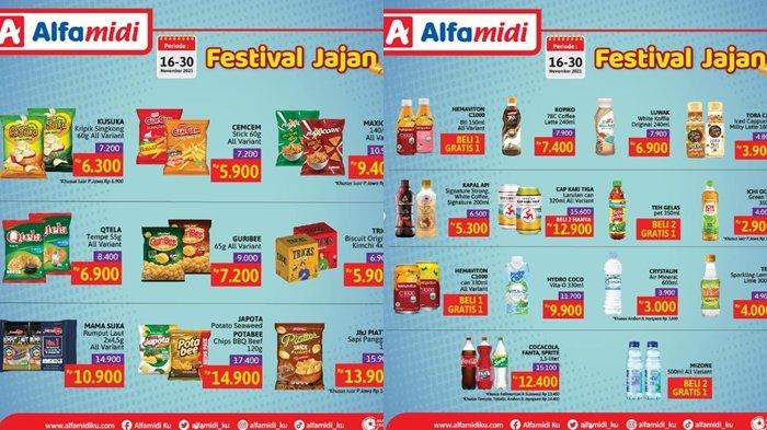 promo Alfamidi
