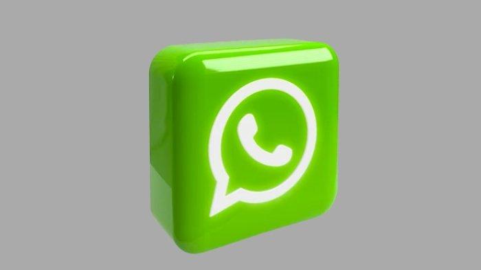 Ilustrasi WhatsApp.