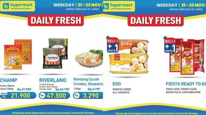 promo Hypermart
