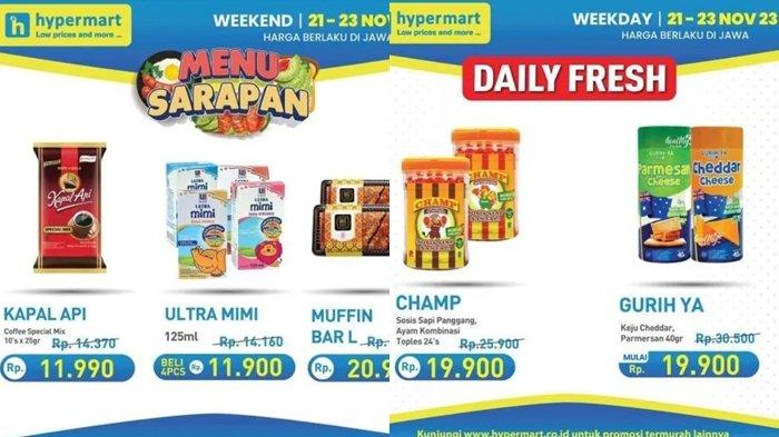 promo Hypermart