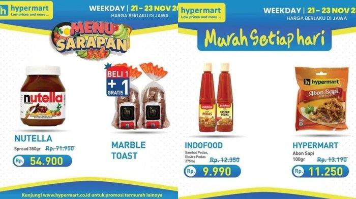 promo Hypermart