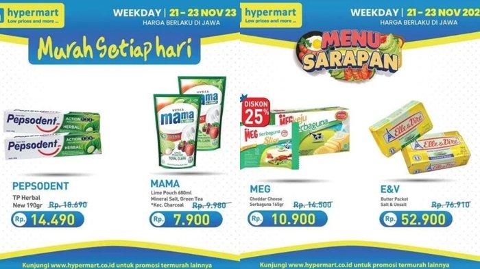 promo Hypermart