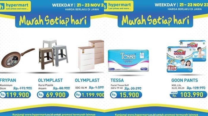 promo Hypermart