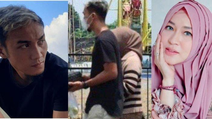 Gunawan Dwi Cahyo bantah selingkuh dari Okie Agustina usai kepergok jalan berdua dengan wanita. Kini ia minta maaf ke keluarga dan suami wanita yang diduga jadi selingkuhannya, sebut hanya teman.