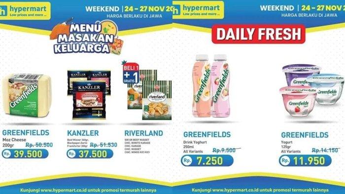 promo Hypermart