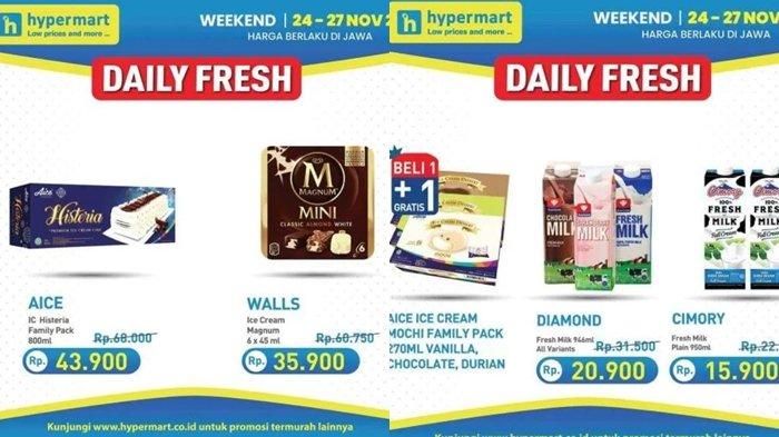 promo Hypermart